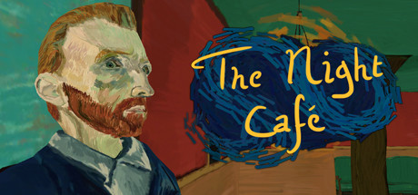The Night Cafe A VR Tribute to Vincent Van Gogh
